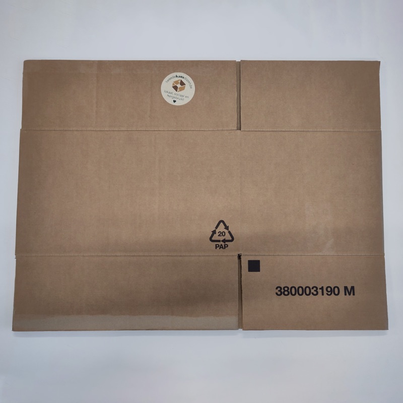 Doos Marie 6 - foto 2