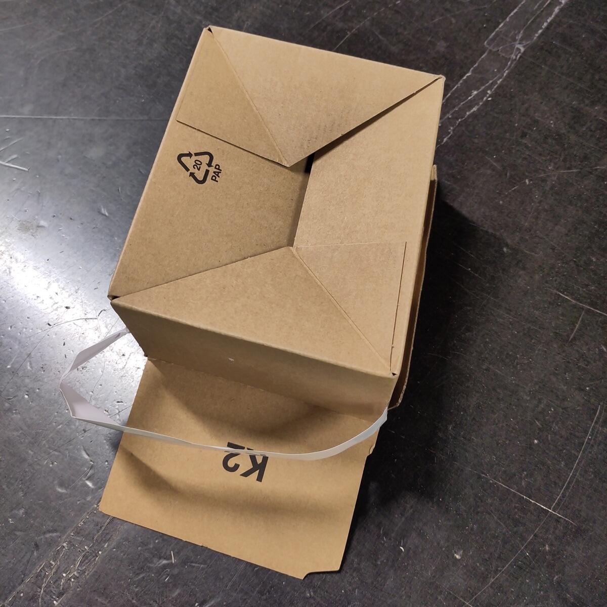 Doos Tony 1 - foto 3