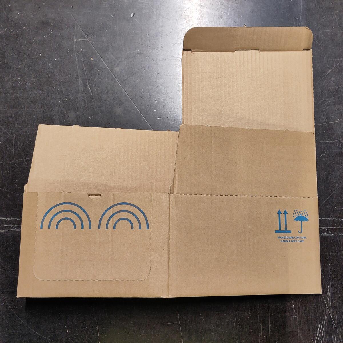 Doos Tony 2 - foto 2