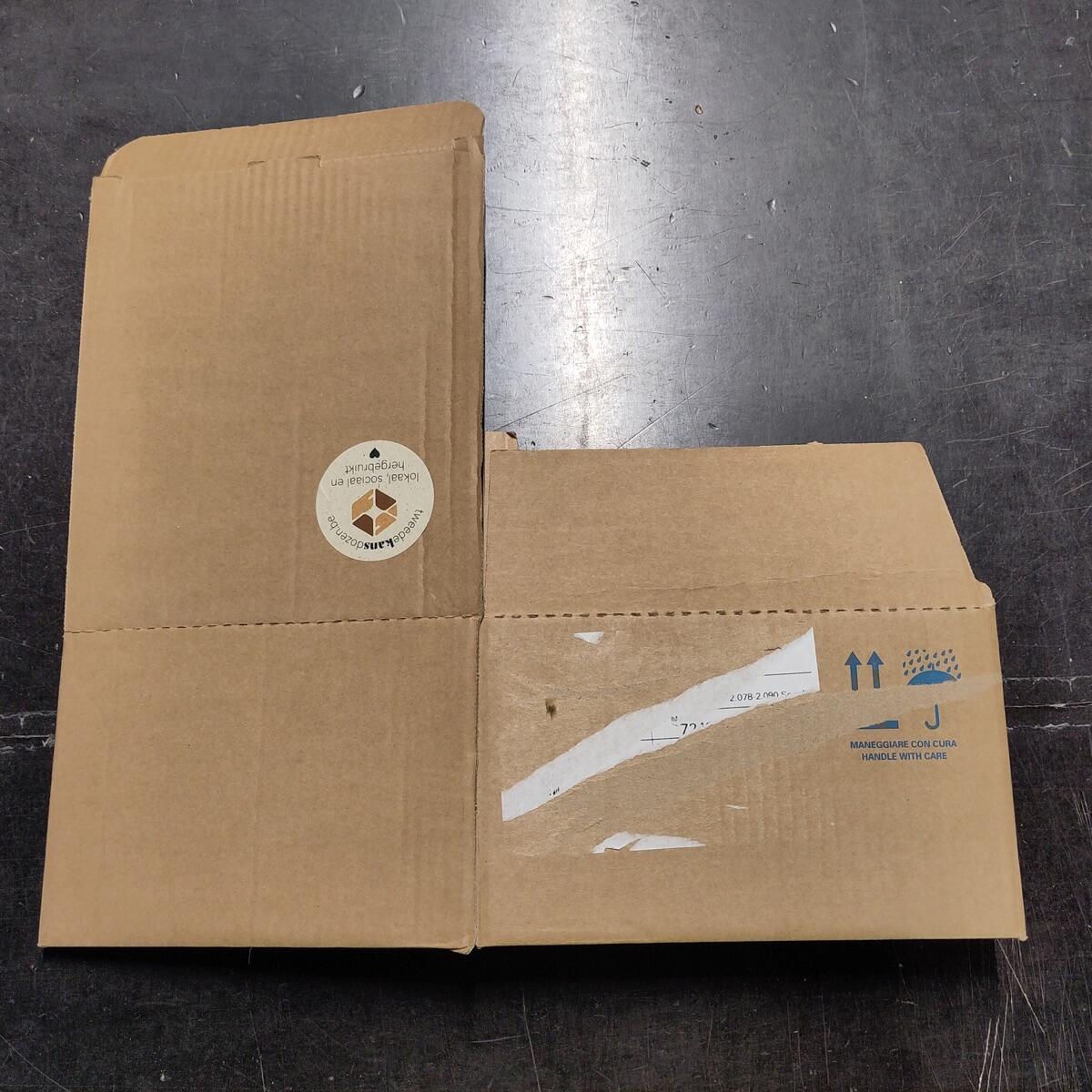 Doos Tony 2 - foto 3